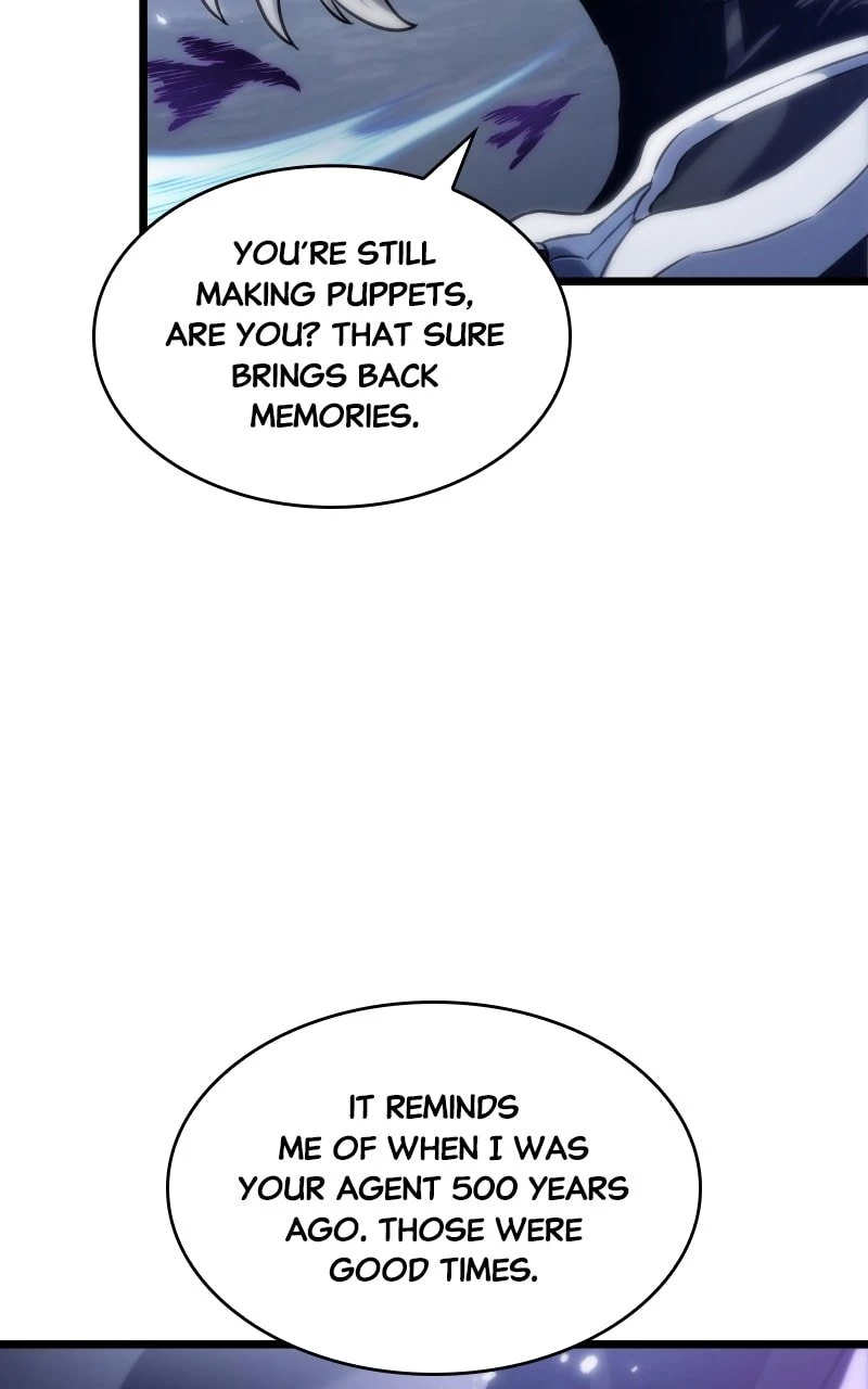 The World After the Fall Chapter 112 - 65