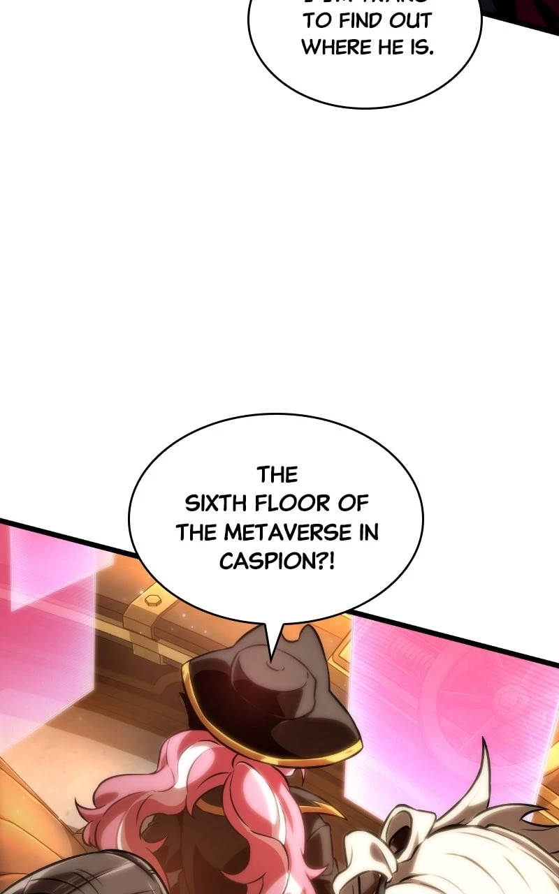 The World After the Fall Chapter 113 - 95