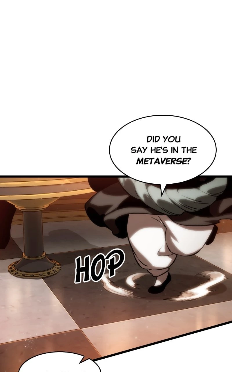 The World After the Fall Chapter 113 - 103