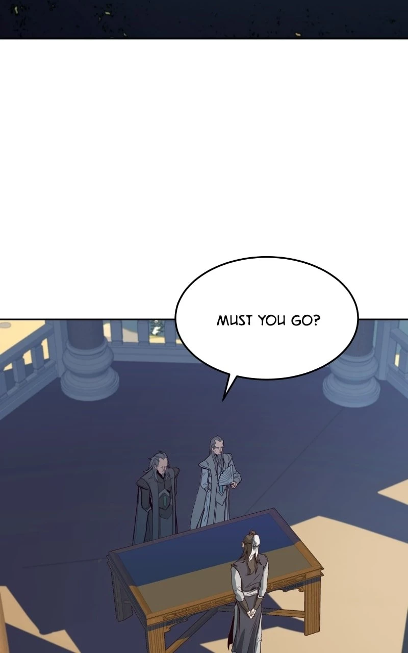 A Dance of Swords in the Night Chapter 1 - 4