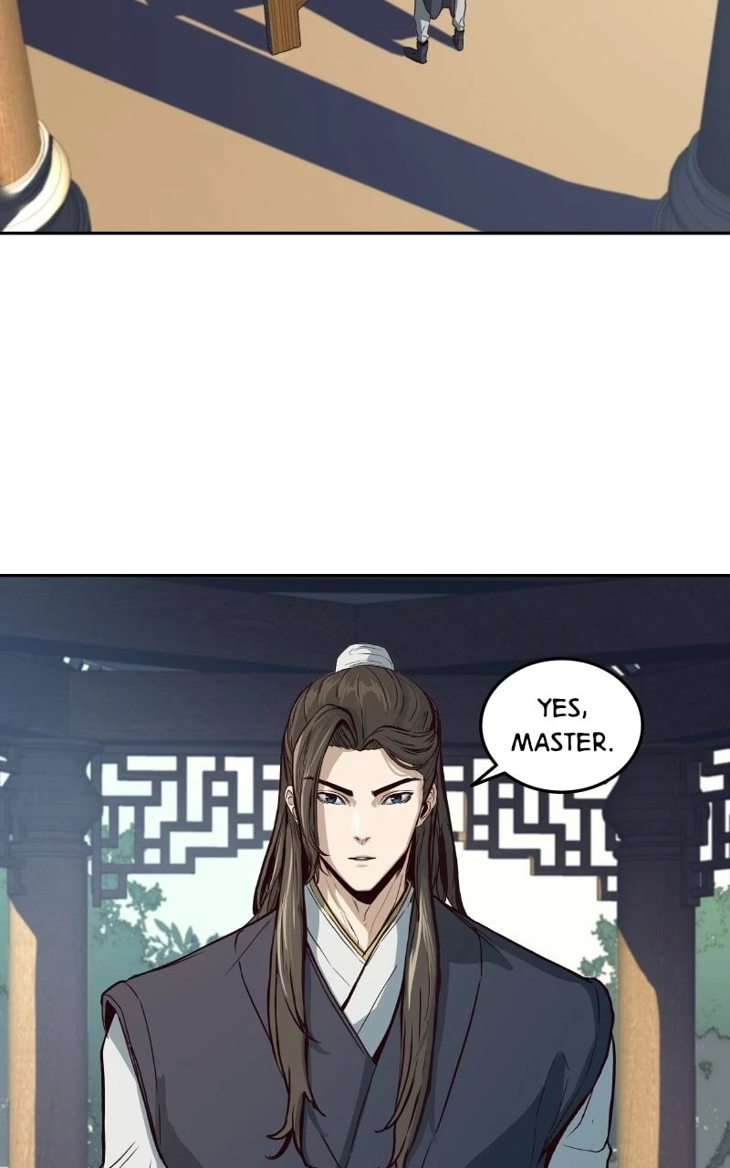 A Dance of Swords in the Night Chapter 1 - 5