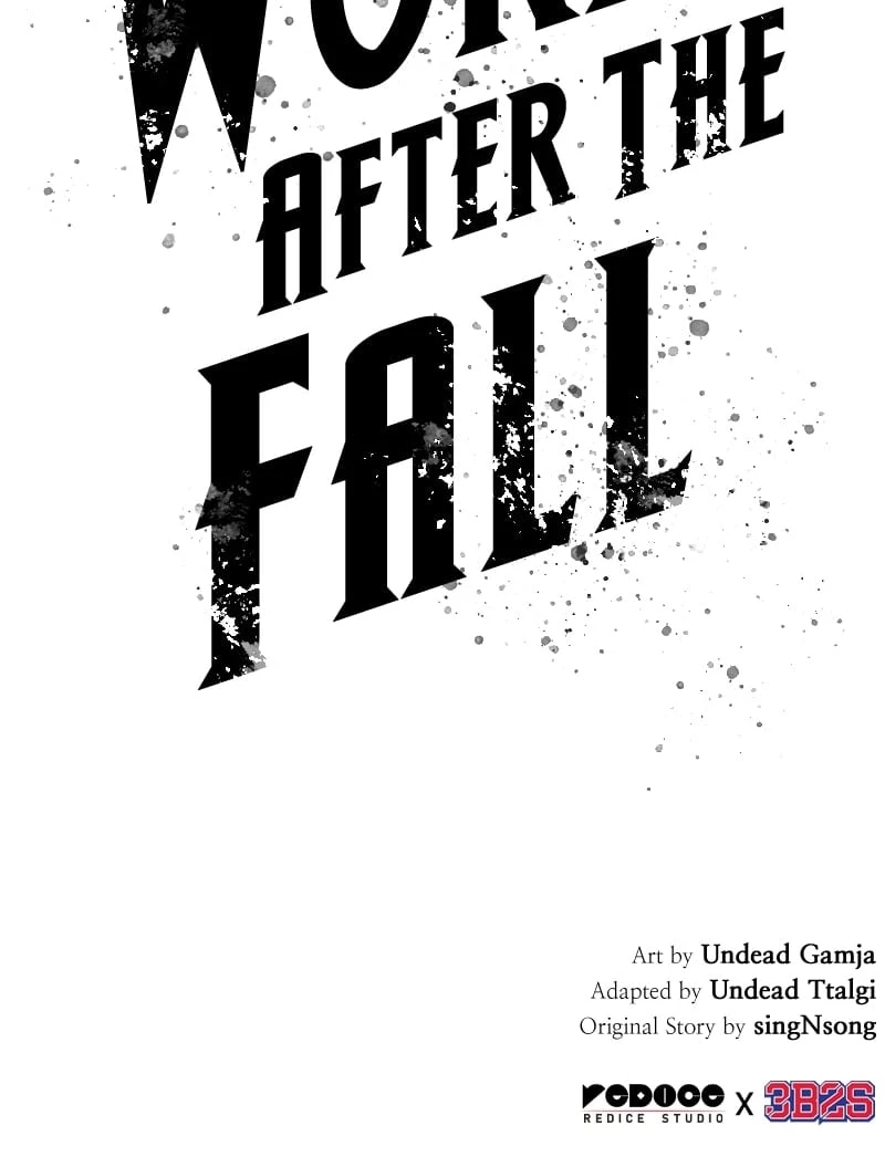 The World After the Fall Chapter 113 - 114