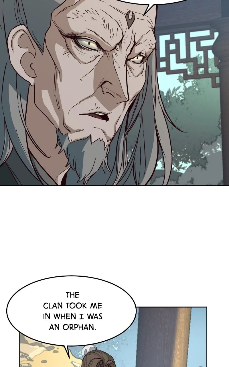 A Dance of Swords in the Night Chapter 1 - 10