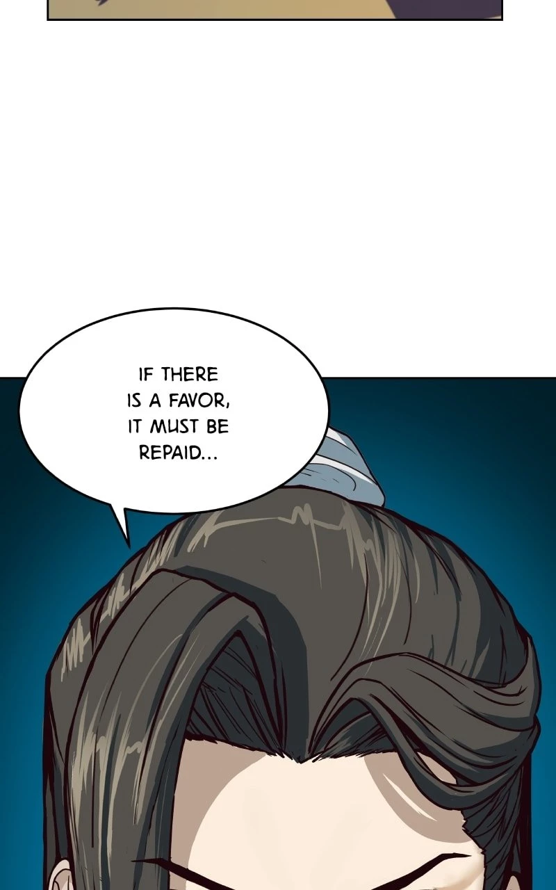 A Dance of Swords in the Night Chapter 1 - 12
