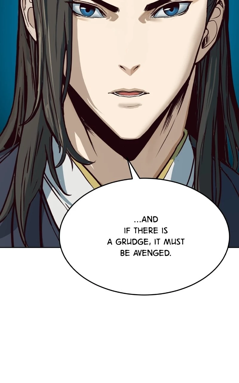 A Dance of Swords in the Night Chapter 1 - 13
