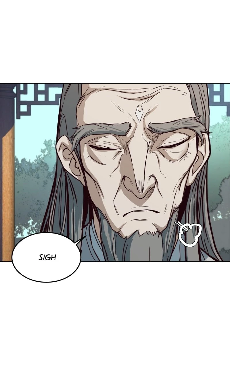 A Dance of Swords in the Night Chapter 1 - 19