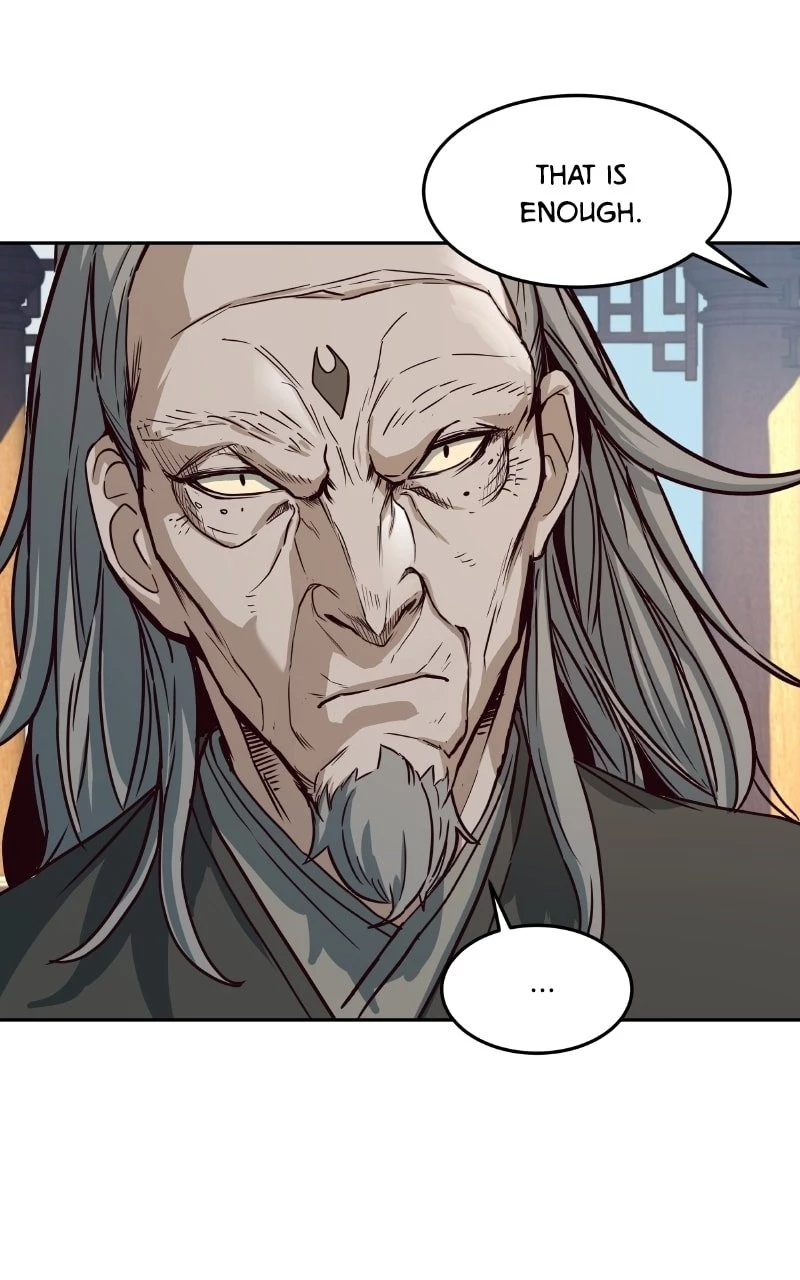 A Dance of Swords in the Night Chapter 1 - 21