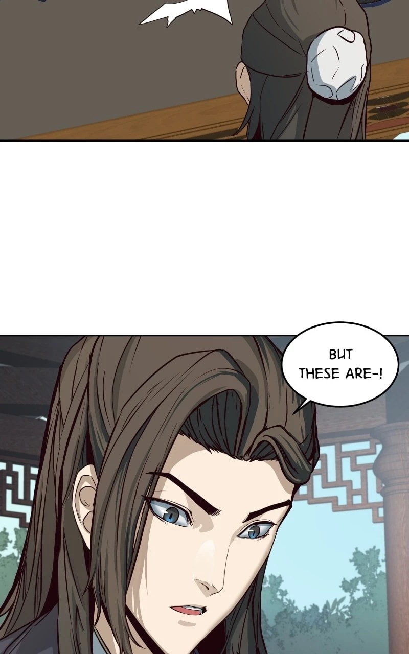 A Dance of Swords in the Night Chapter 1 - 23