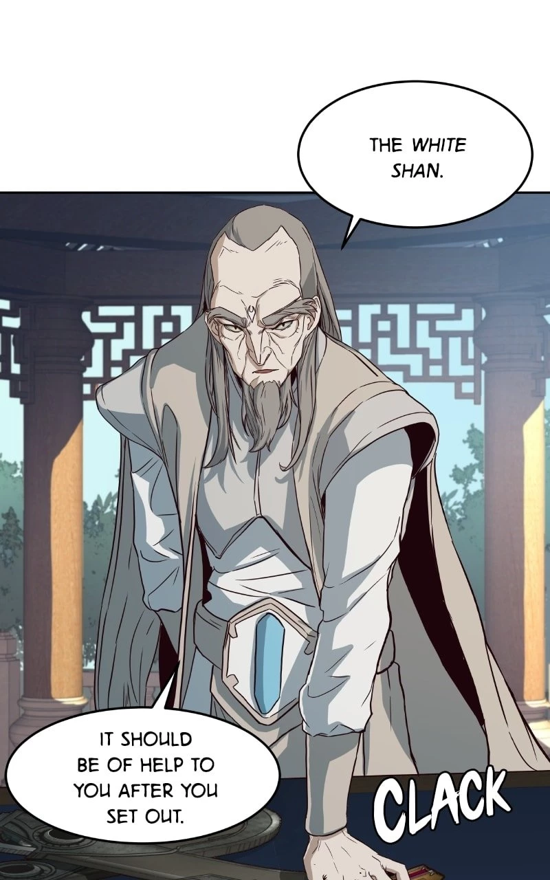 A Dance of Swords in the Night Chapter 1 - 27