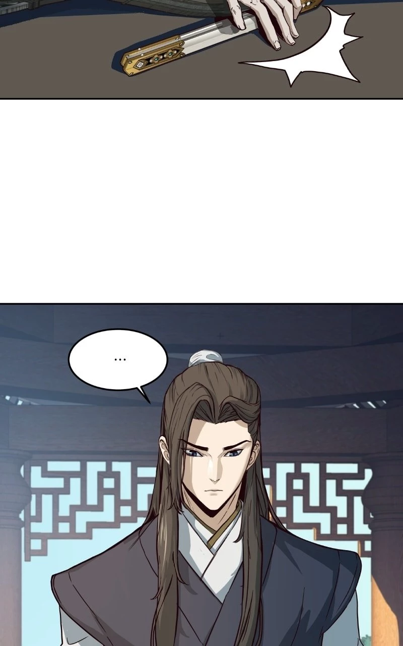 A Dance of Swords in the Night Chapter 1 - 28