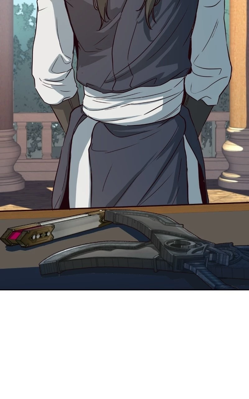 A Dance of Swords in the Night Chapter 1 - 29