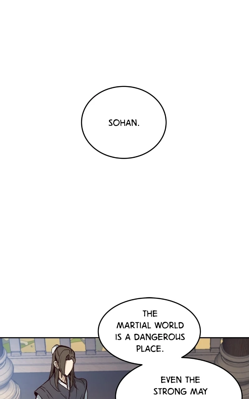 A Dance of Swords in the Night Chapter 1 - 30