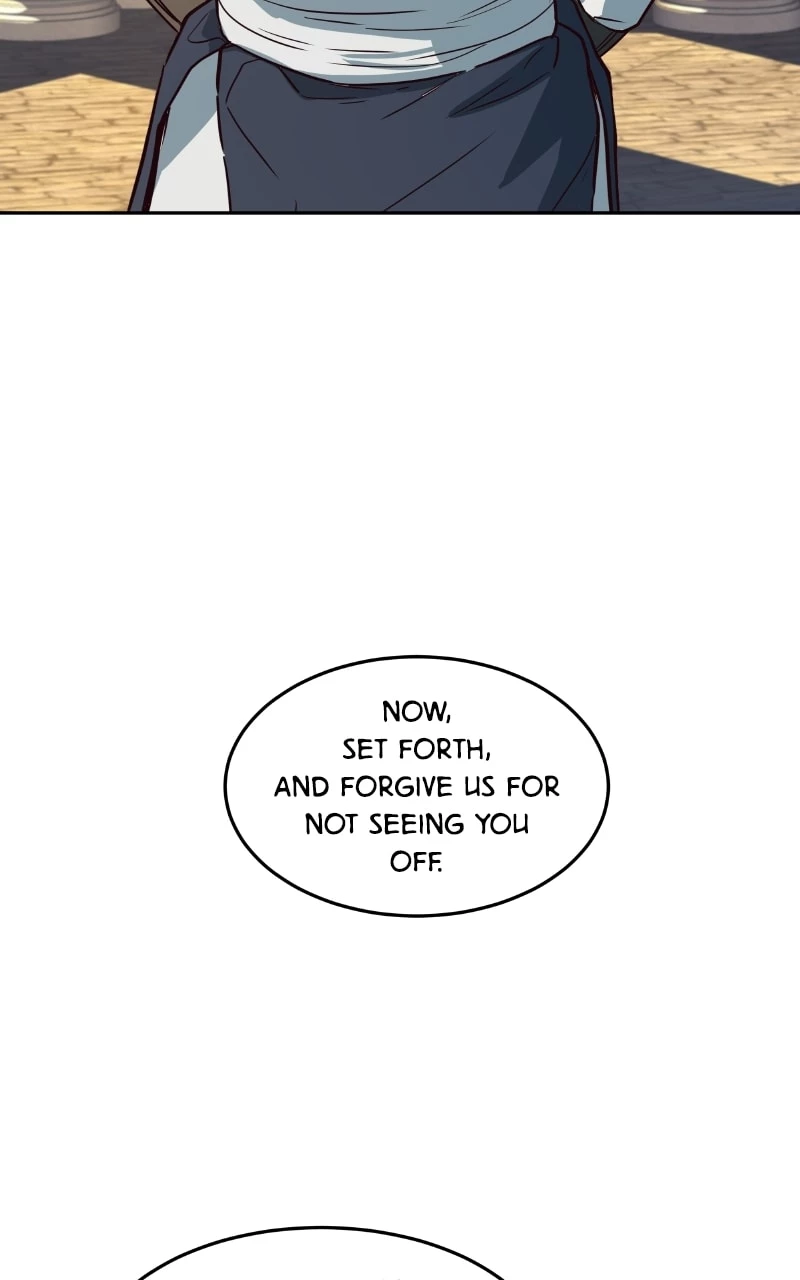 A Dance of Swords in the Night Chapter 1 - 33