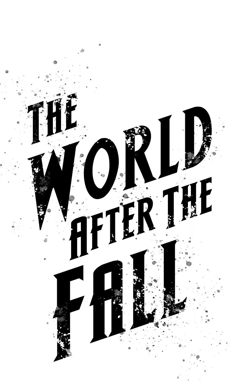 The World After the Fall Chapter 111 - 25