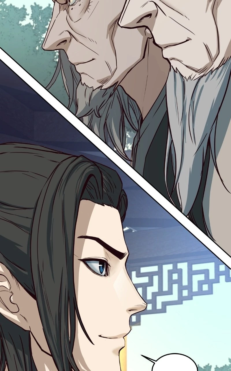 A Dance of Swords in the Night Chapter 1 - 36