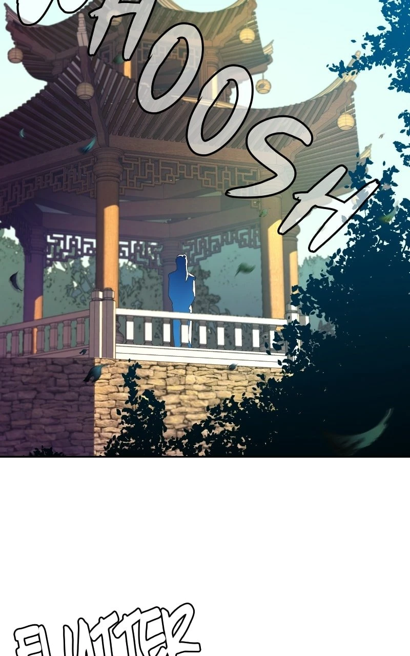 A Dance of Swords in the Night Chapter 1 - 38