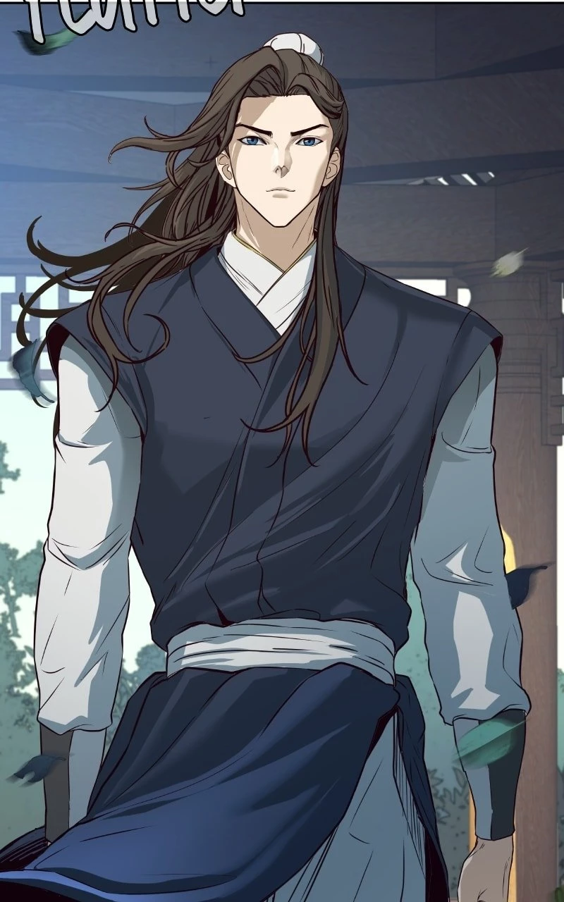 A Dance of Swords in the Night Chapter 1 - 39