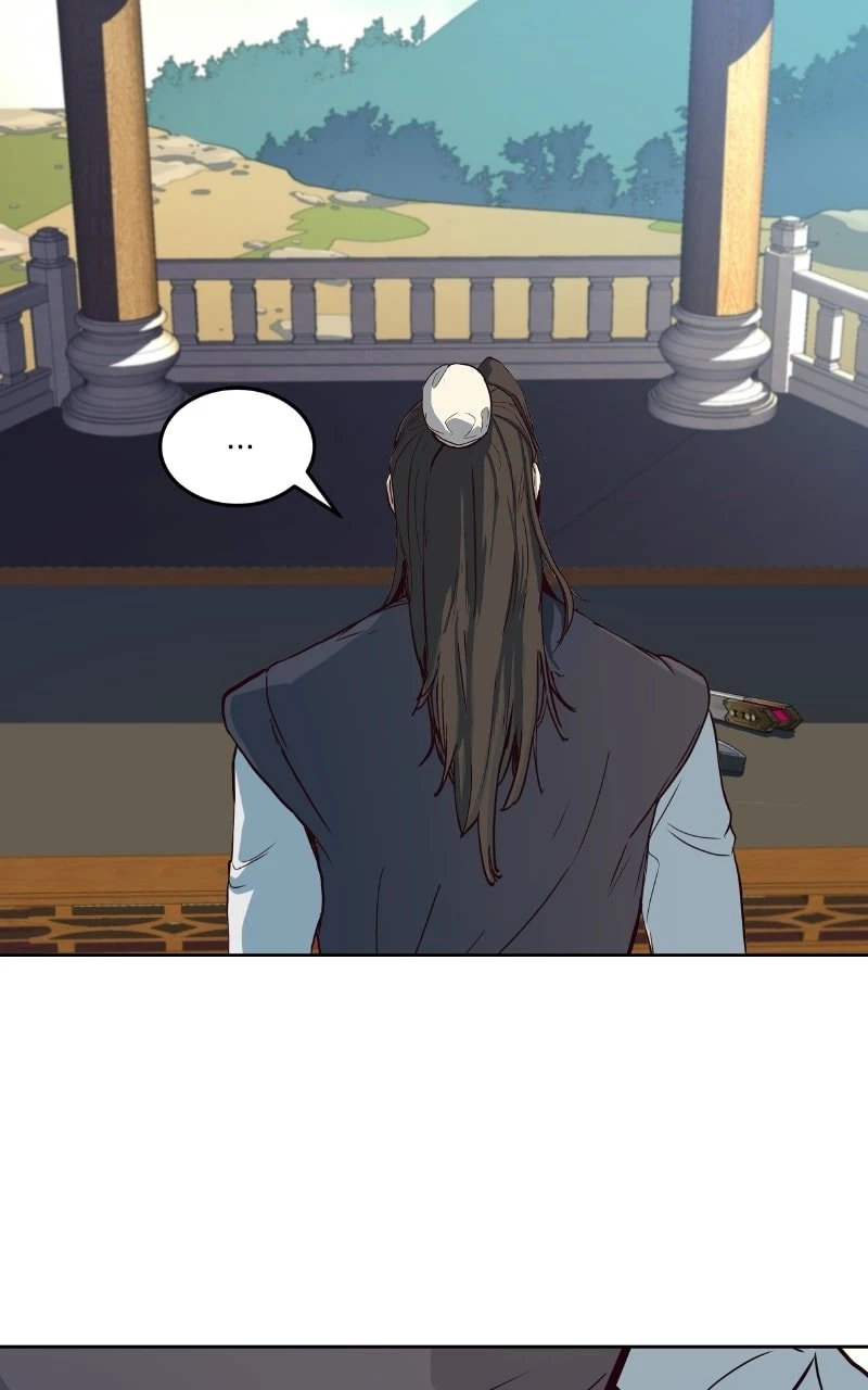A Dance of Swords in the Night Chapter 1 - 41
