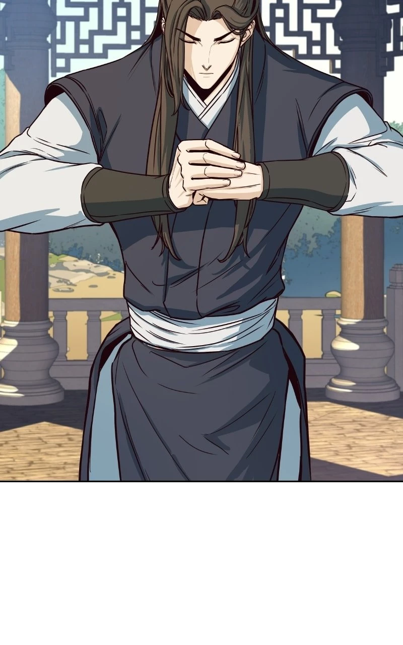 A Dance of Swords in the Night Chapter 1 - 43