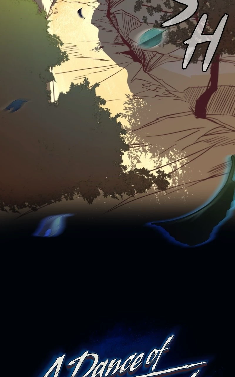 A Dance of Swords in the Night Chapter 1 - 46