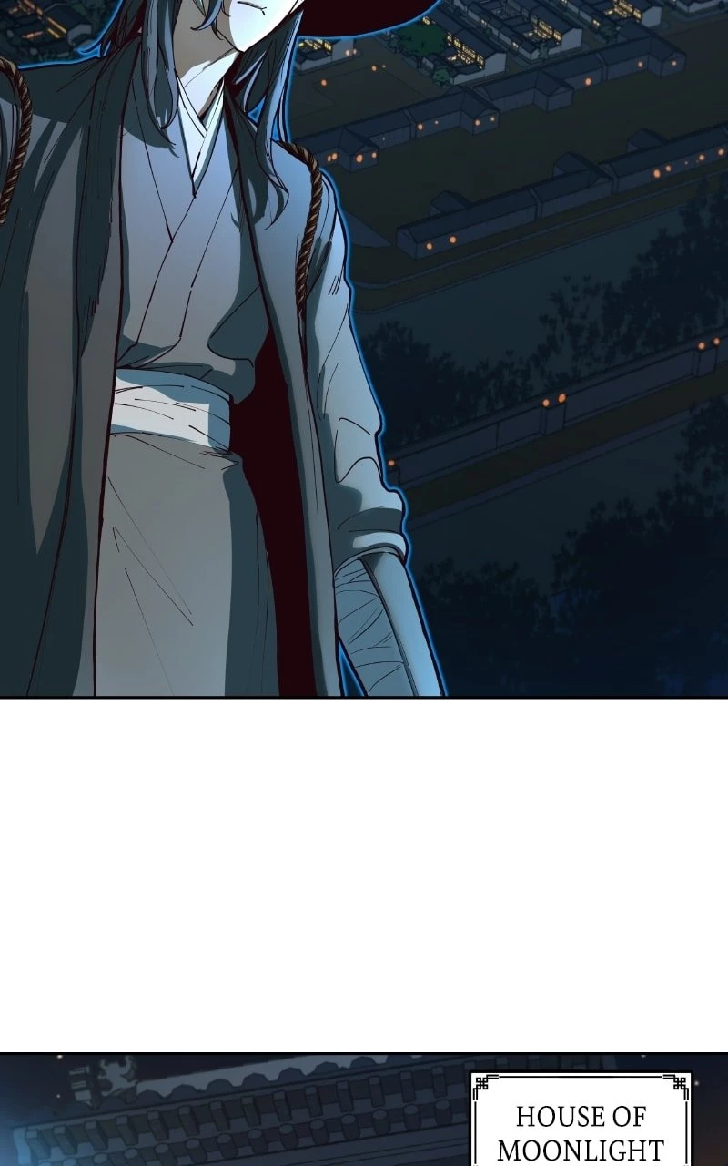 A Dance of Swords in the Night Chapter 1 - 49