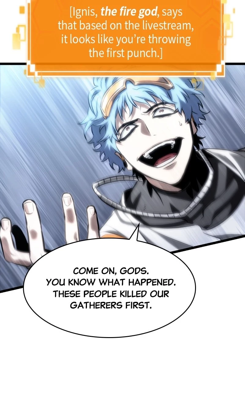 The World After the Fall Chapter 111 - 44