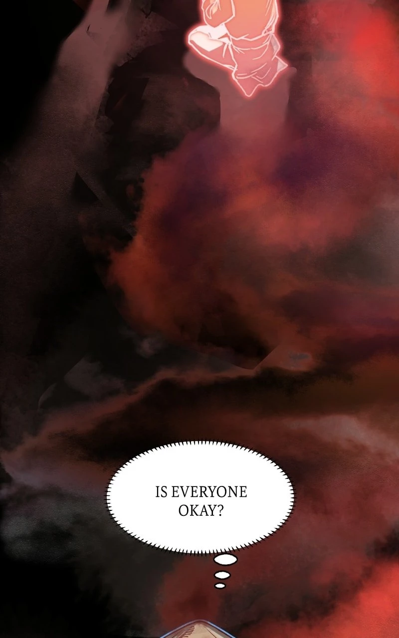 A Dance of Swords in the Night Chapter 1 - 55