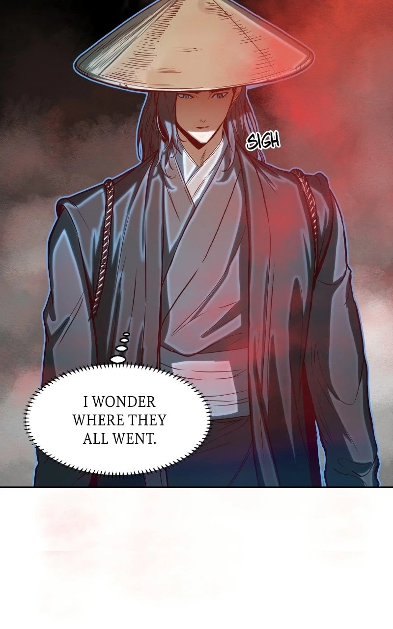 A Dance of Swords in the Night Chapter 1 - 56