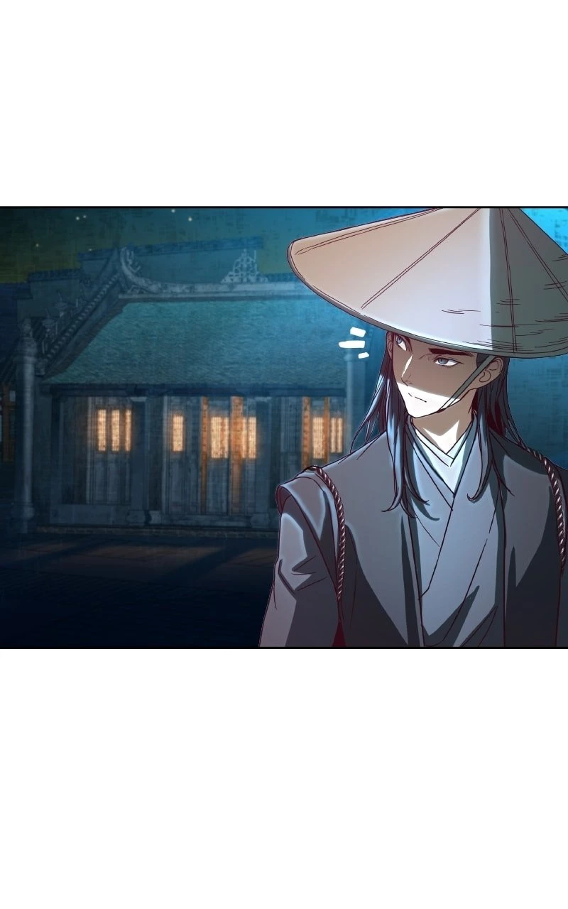 A Dance of Swords in the Night Chapter 1 - 58