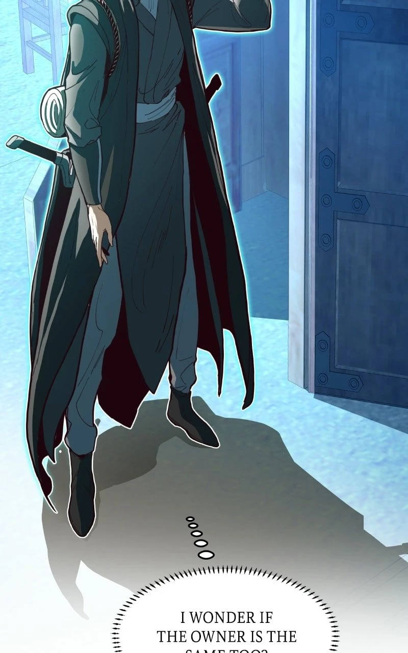 A Dance of Swords in the Night Chapter 1 - 63