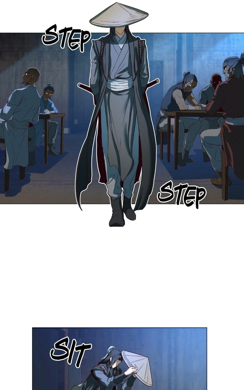 A Dance of Swords in the Night Chapter 1 - 65