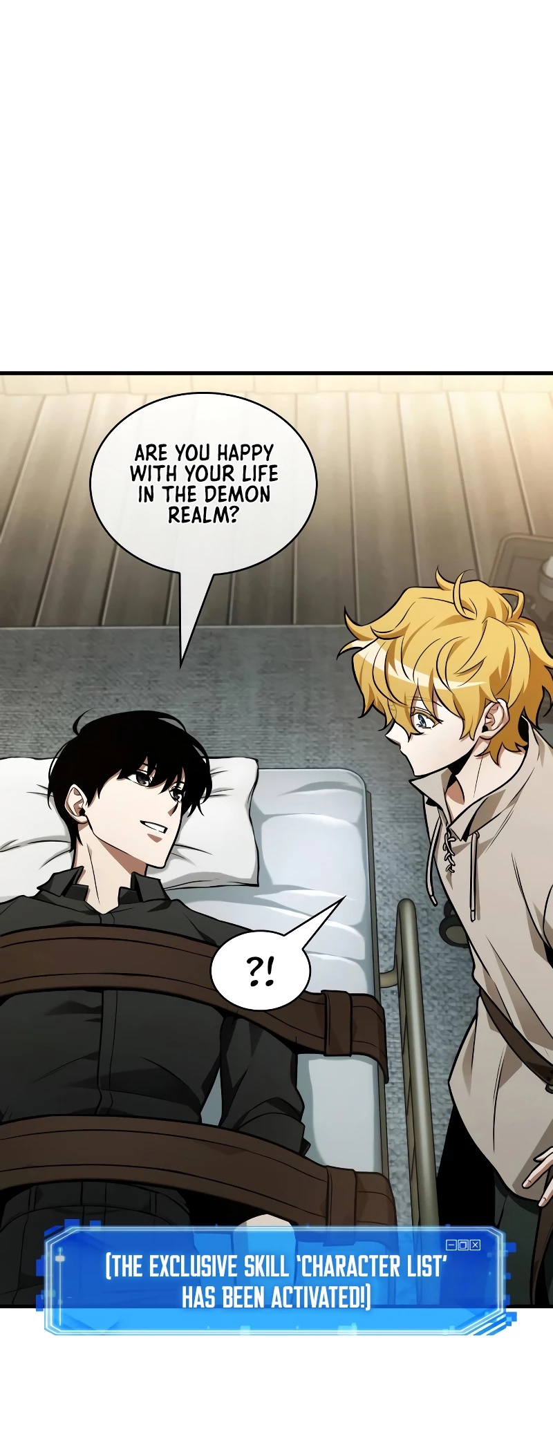 Omniscient Reader's Viewpoint Chapter 228 - 2