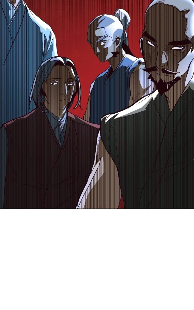 A Dance of Swords in the Night Chapter 1 - 70