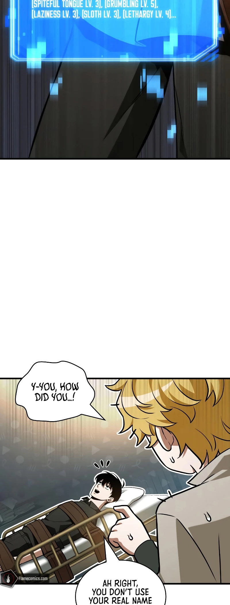 Omniscient Reader's Viewpoint Chapter 228 - 4