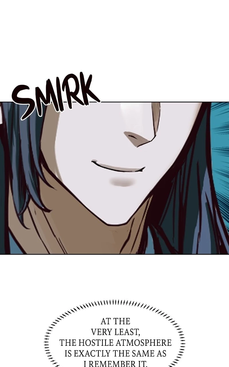 A Dance of Swords in the Night Chapter 1 - 71