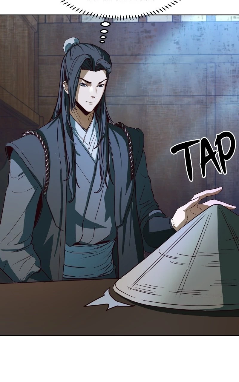 A Dance of Swords in the Night Chapter 1 - 72