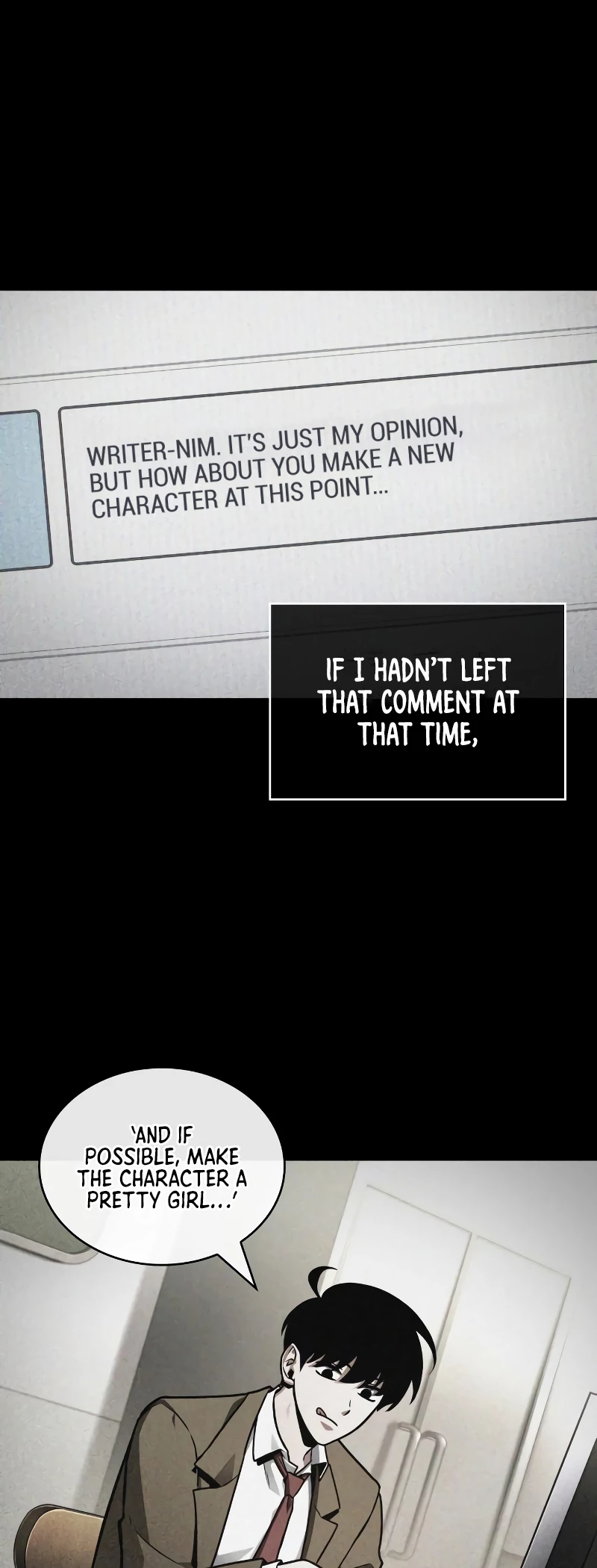 Omniscient Reader's Viewpoint Chapter 228 - 6