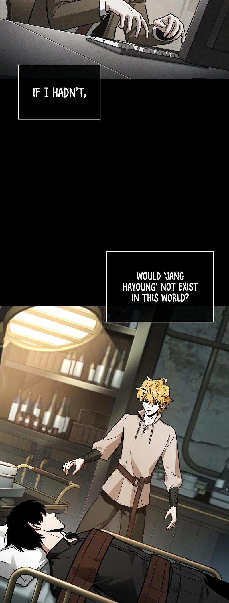 Omniscient Reader's Viewpoint Chapter 228 - 7