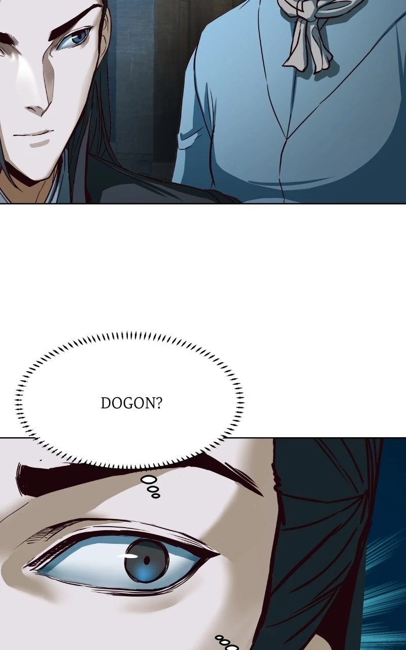 A Dance of Swords in the Night Chapter 1 - 74