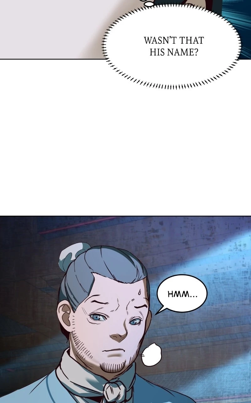 A Dance of Swords in the Night Chapter 1 - 75
