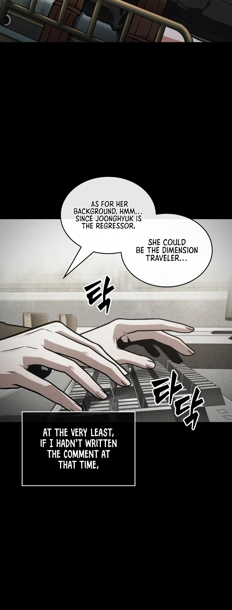 Omniscient Reader's Viewpoint Chapter 228 - 8