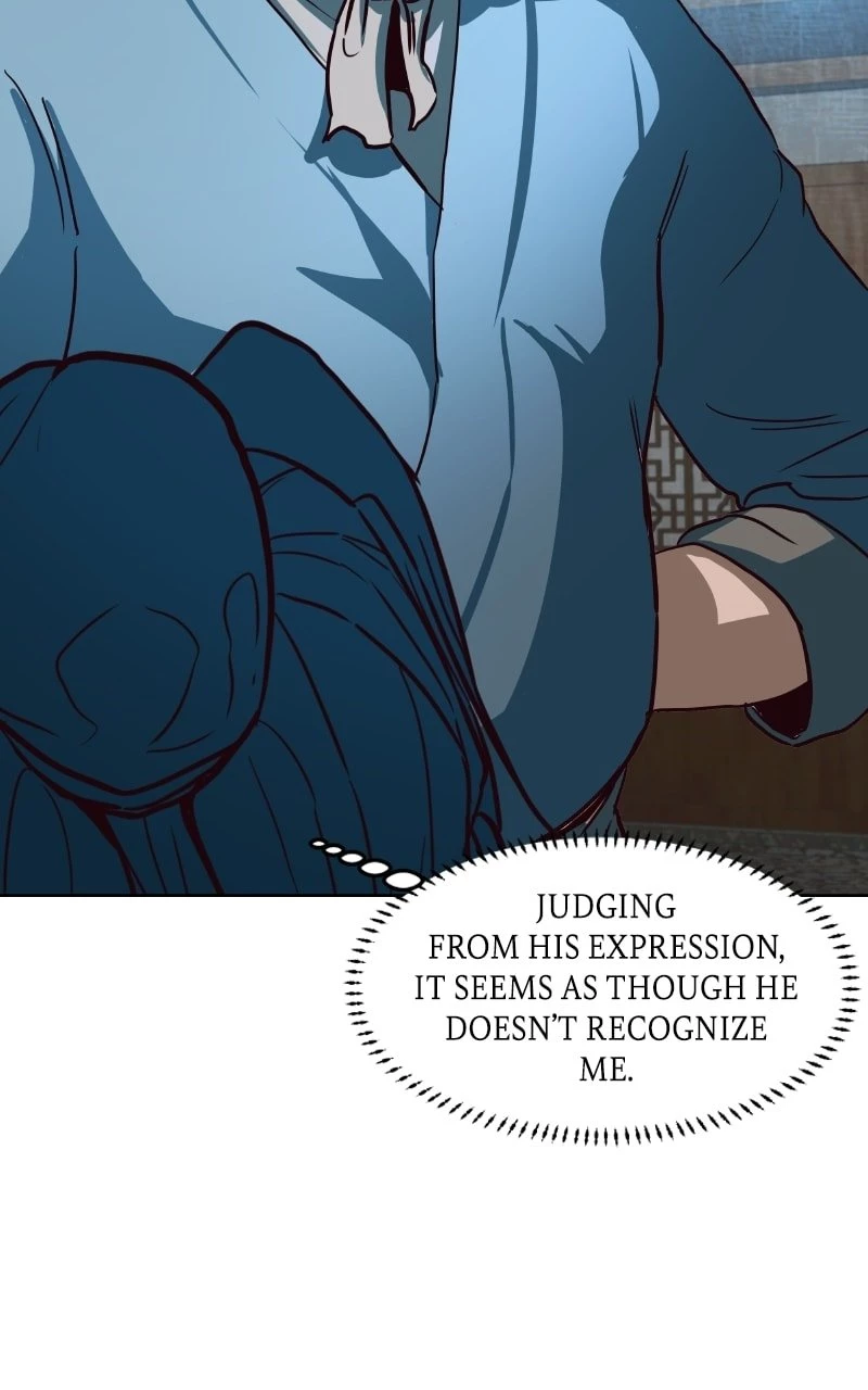 A Dance of Swords in the Night Chapter 1 - 76