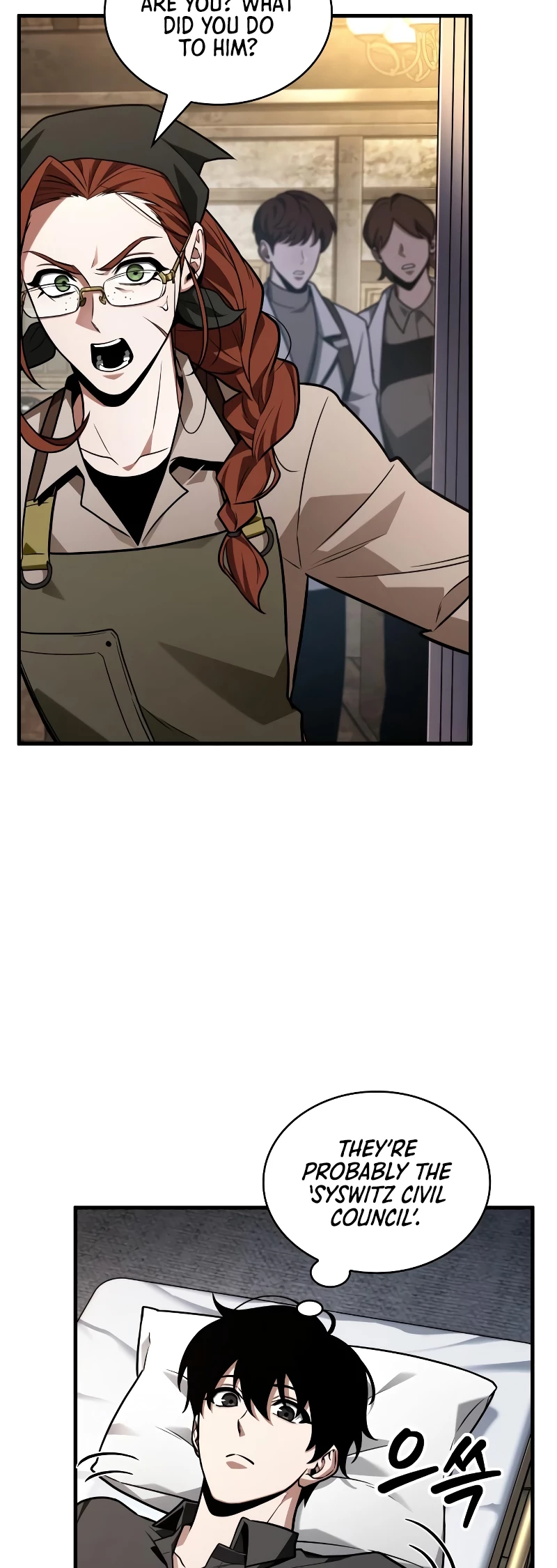 Omniscient Reader's Viewpoint Chapter 228 - 11