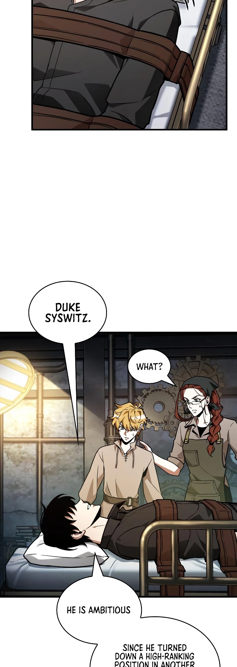 Omniscient Reader's Viewpoint Chapter 228 - 12