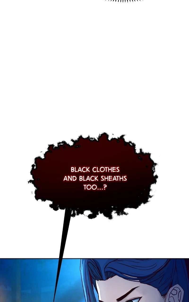 A Dance of Swords in the Night Chapter 1 - 80