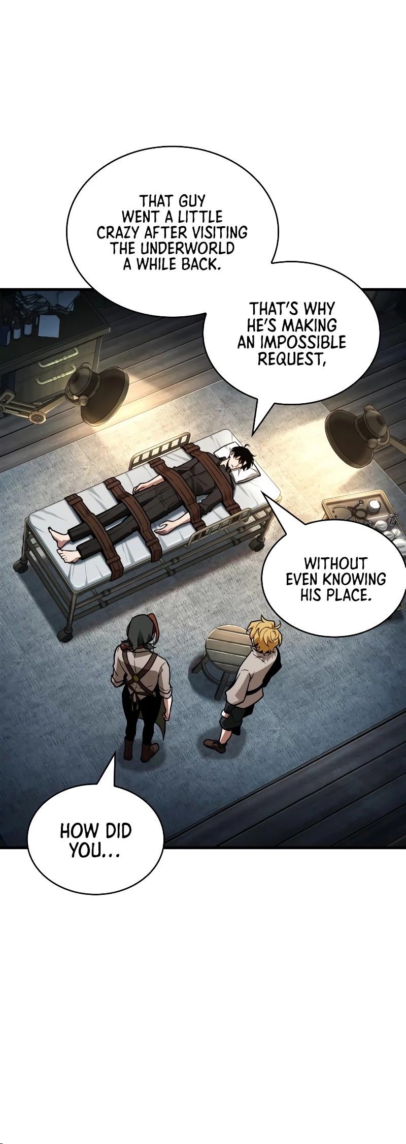 Omniscient Reader's Viewpoint Chapter 228 - 14