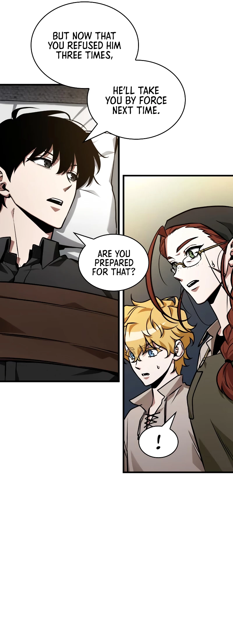 Omniscient Reader's Viewpoint Chapter 228 - 15