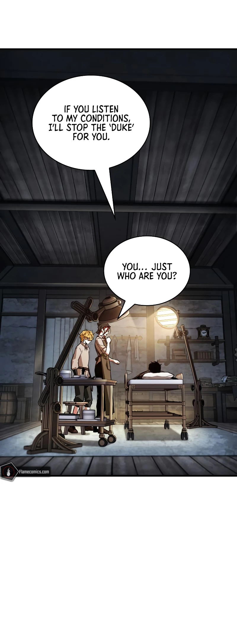 Omniscient Reader's Viewpoint Chapter 228 - 16