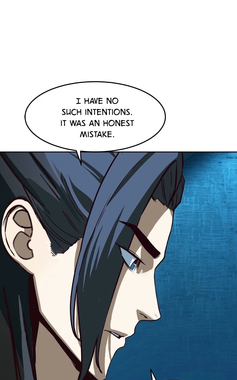 A Dance of Swords in the Night Chapter 1 - 86
