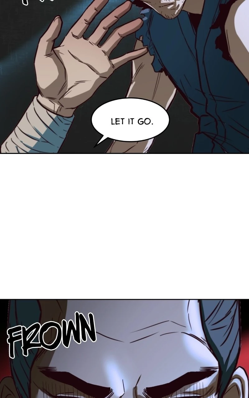 A Dance of Swords in the Night Chapter 1 - 89